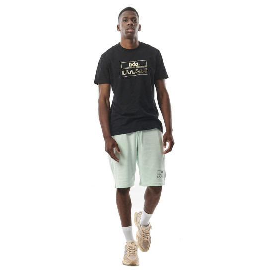 Bodyaction Ανδρική κοντομάνικη μπλούζα Sustainable T-Shirt